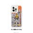 『仮面ライダーガヴ』グリッタースマホケース(iPhone7/8/SE2) 03.仮面ライダーヴラム